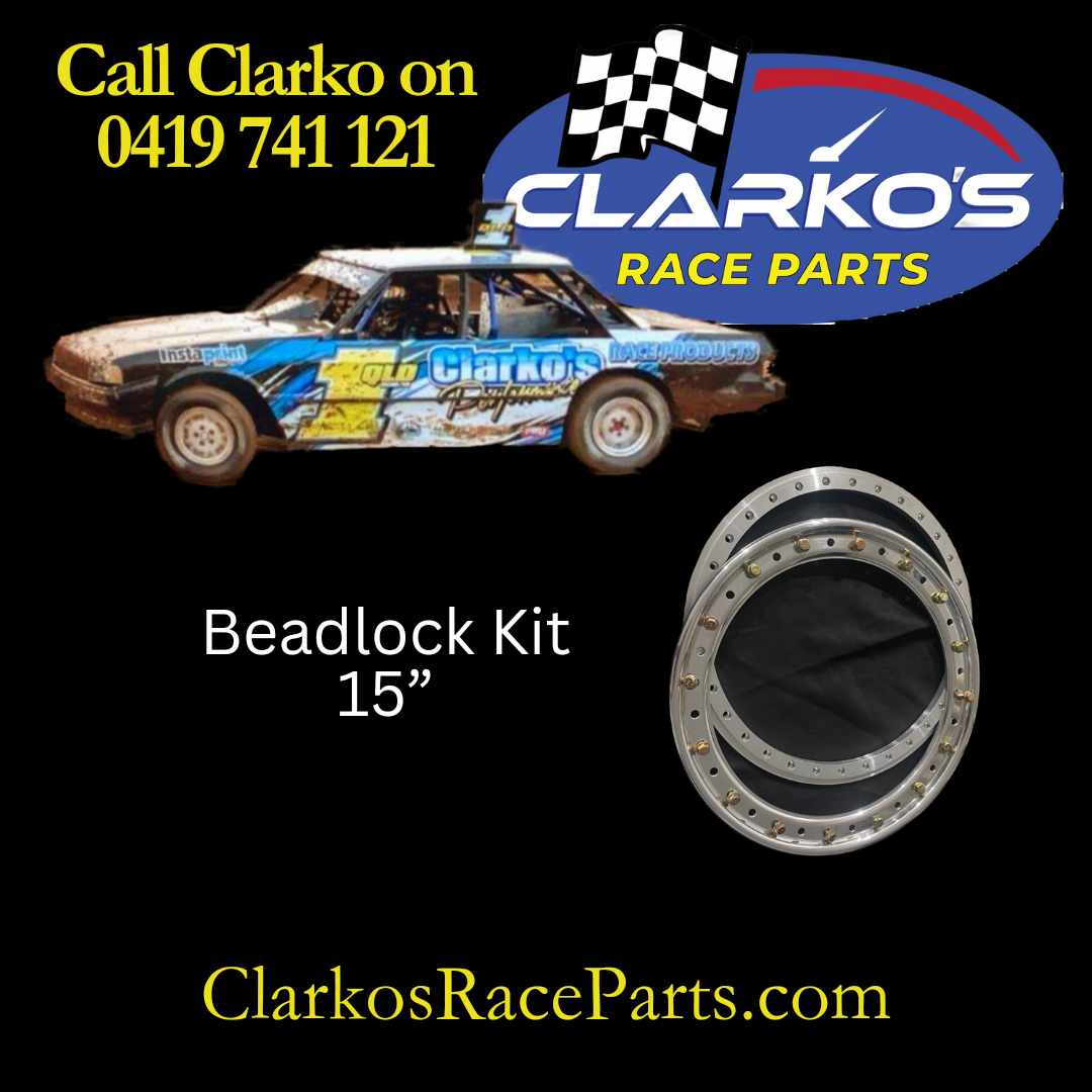 15" Beadlock kit