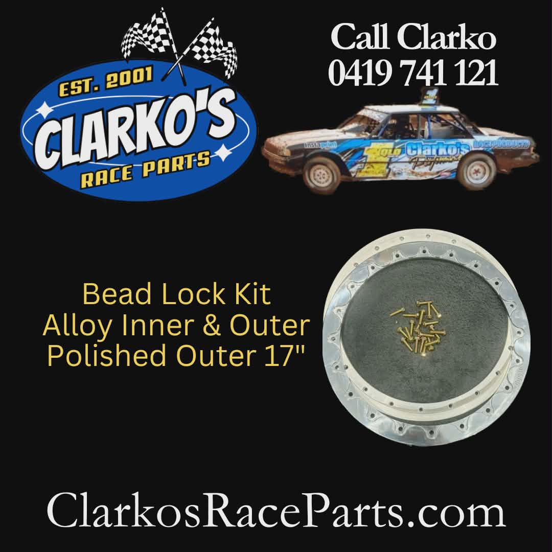 Beadlock kits
