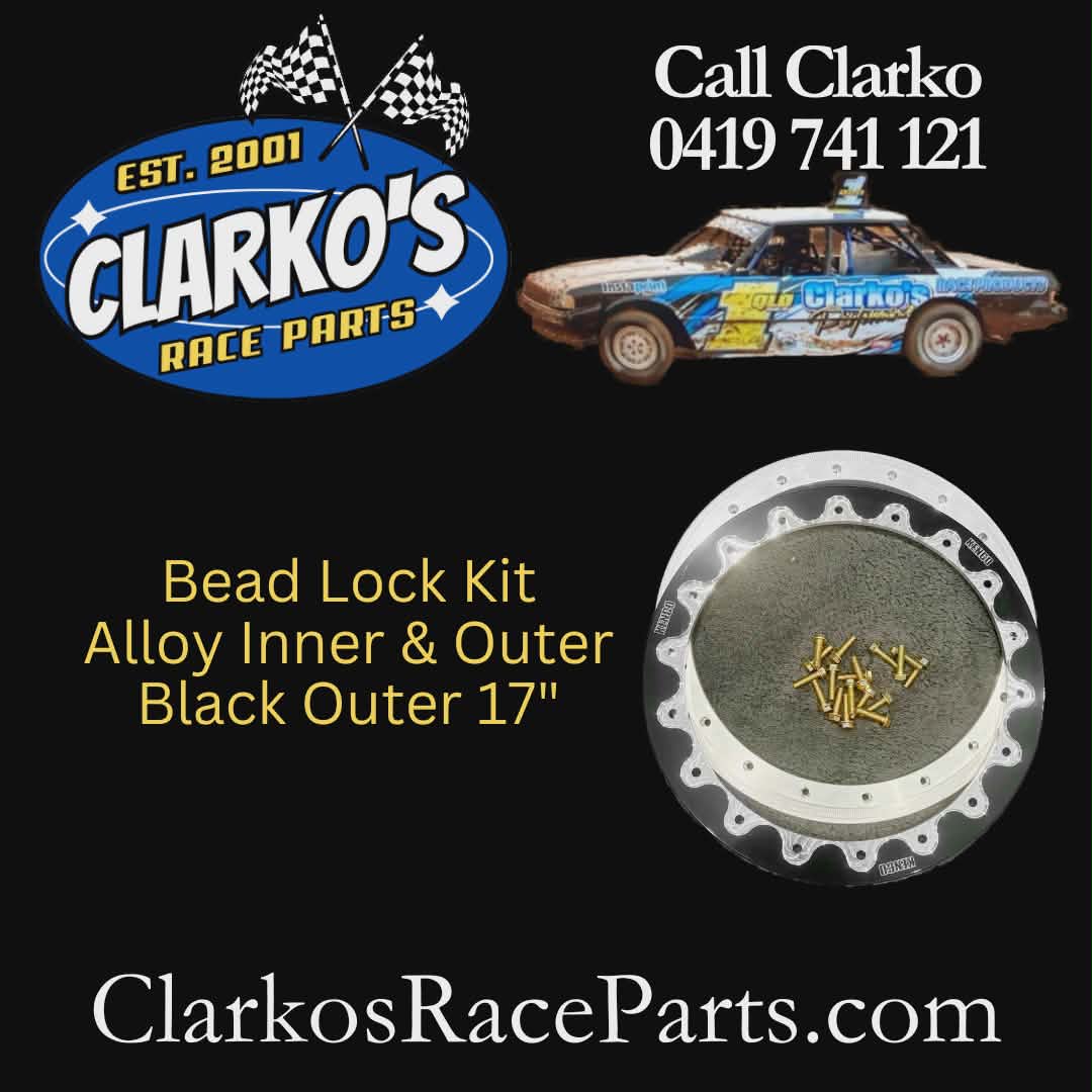 Beadlock kits