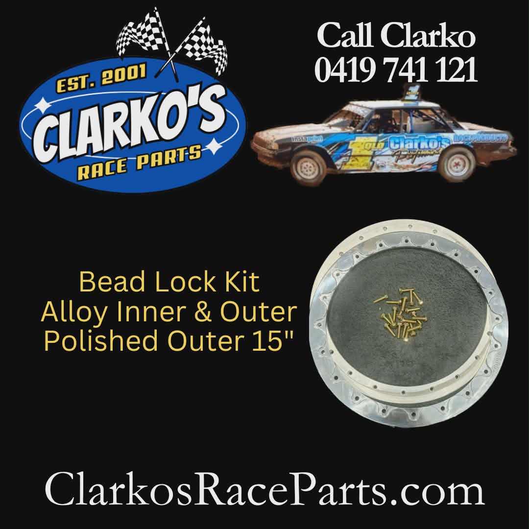 Beadlock kits
